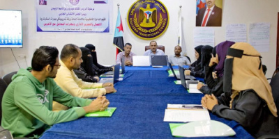 الأمانة العامة تختتم الورشة التدريبية في الاتصال والتحرير الإداري ومهارات التعامل مع الآخرين