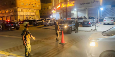 عدن.. قوات الطوارئ والدعم الأمني تنفذ انتشارًا واسعًا لتعزيز الأمن وضبط السلاح والمطلوبين أمنياً 