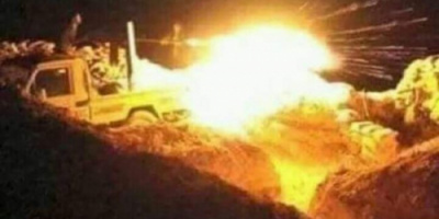 القوات الجنوبية تنفذ عملية نوعية بجهة الحد يافع و تكبد مليشيا الحوثي خسائر فادحة