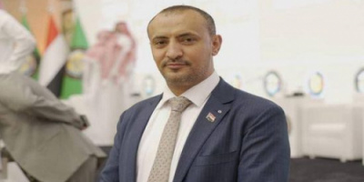 الشرفي يندد بتواطؤ قوى الشمال على الجنوب لخدمة الحوثي