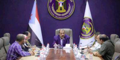 اللواء بن بريك : العمل السياسي بحاجة إلى صبر وحنكة للوصول إلى الهدف المنشود 