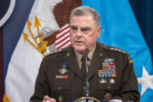 قائد الجيش الأمريكي من الأردن: لا يمكن تصور أن تتخلى واشنطن عن منطقة الشرق الأوسط