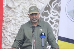 الرئيس الزُبيدي لأبناء أبين: سنبقى إلى جانبكم ولن نتأخر