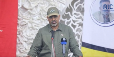 الرئيس الزُبيدي لأبناء أبين: سنبقى إلى جانبكم ولن نتأخر