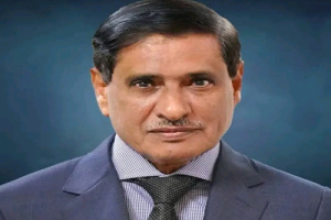 اللواء البحسني يُعزَّي بوفاة الشخصية الاجتماعية عدنان سالم أبو صالح