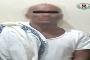حزام أبين يلقي القبض على قاتل أخيه بجعار
