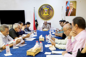 الأمانة العامة تحيي القوات الجنوبية في الذكرى الـ52 لتأسيس الجيش الجنوبي