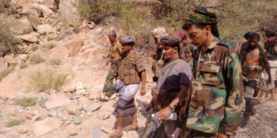 سهام الشرق .. مدير أمن أبين يؤكد انتهاء المرحلة الثانية من حملة (سيوف حوسّ)