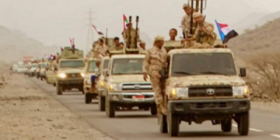 المجلس الانتقالي يُصدر بيان سياسي بمناسبة يوم الجيش الوطني في الجنوب