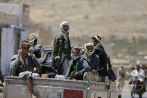 مصادر.. الحوثيون يسعون لنهب معدات نظافة مقدمة من الأمم المتحدة