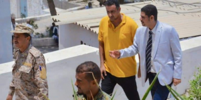 رئيس الهيئة الطبية العليا للقوات المسلحة الجنوبية يدعو لتعزيز الدور الريادي لمستشفى باصهيب العسكري