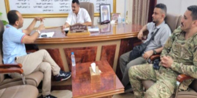 مدير المنصورة يشيد بجهود مكتب الواجبات في رفع مستوى تحصيل الإيرادات الزكوية