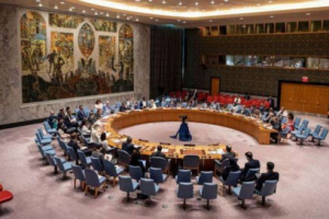 الإعلان عن جلسة مرتقبة لمجلس الأمن الدولي لمناقشة تطورات الأزمة اليمنية