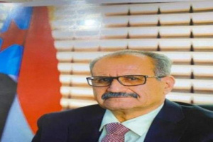 الأمين العام يُعزَّي في وفاة الدكتور عبد الرزاق عبادي