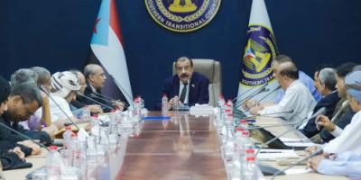 الهيئة الإدارية للجمعية الوطنية تعقد اجتماعها الدوري لشهر سبتمبر 