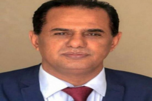 منصور صالح: لا سلام بالمنطقة واليمن إلا بحل عادل لقضية شعب الجنوب