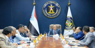 الهيئة السياسية : لا مساومة في قضية شعب الجنوب والانتقاص من استحقاقاتها
