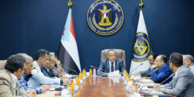 برئاسة الخُبجي..الهيئة السياسية الجنوبية تعقد اجتماعها الدوري وتقف أمام تطورات المشهد السياسي