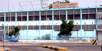 لشدة الرياح .. توقف تموين المياه بحقول آبار العاصمة عدن مؤقتا