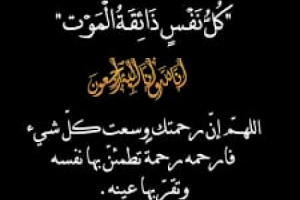 لملس يُعزَّي الدكتور عدنان الجفري بوفاة أخيه