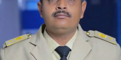 النقيب: النخبة الحضرمية هي السور المنيع الذي تتحطم عليه كل المؤامرات