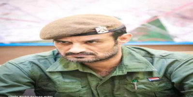 العميد الربيعي يُعزَّي السلطان إسكندر بن هرهرة بوفاة والدته