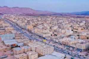 لقاءات "بن الوزير" تحرك المياه الراكدة للنهوض بشبوة