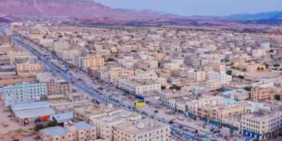 لقاءات "بن الوزير" تحرك المياه الراكدة للنهوض بشبوة