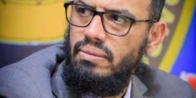  بن بريك : لن يكون شيئ على أرض الجنوب غصباً عن إرادة شعبه