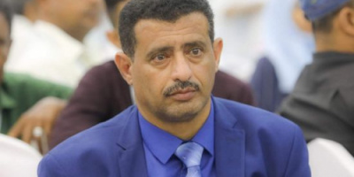 د.صدام: الرئيس الزُبيدي ينقل رسالة الجنوب باجتماعات الأمم المتحدة
