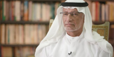 مستشار الرئيس الإماراتي :قضية الجنوب العربي ليست قضية انفصال بل هي قضية تحرر وطني