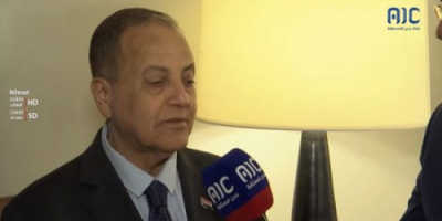  الحاج يكشف برنامج لقاءات الرئيس الزُبيدي في الأمم المتحدة للتحدث عن قضية الجنوب