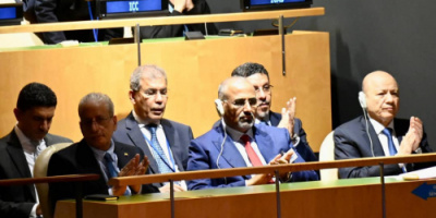 العولقي: قضية الجنوب تنتقل إلى طاولة صناع القرار الإقليمي والدولي 