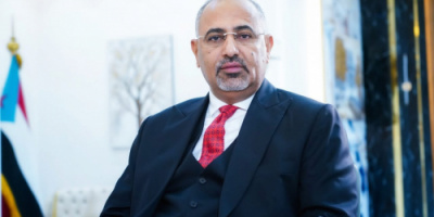 الكشف عن أهمية مشاركة الرئيس الزُبيدي في اجتماع الأمم المتحدة