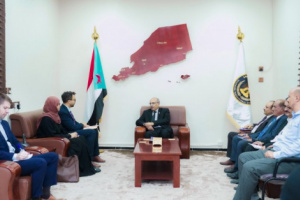 الجمعية الوطنية: مقترحات تقاسم ثروات الجنوب غير مقبولة