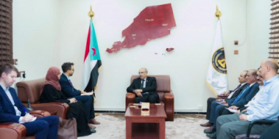 الجمعية الوطنية: مقترحات تقاسم ثروات الجنوب غير مقبولة