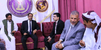 رحالة نادي قشن يحصلون على رحلة مشمولة التكاليف إلى عدن على نفقة انتقالي المهرة
