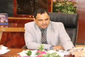 السقطري يشارك في اجتماع وزراء الزراعة للدول العربية لمناقشة حالة الأمن الغذائي
