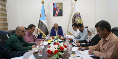 الهيئة المجتمعية تشيد بزيارات اللجان الرئاسية لمحافظات الجنوب