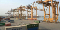 تقرير أممي: ارتفاع واردات الغذاء إلى ميناءي الحديدة والصليف بنسبة 85%