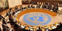 مجلس الأمن الدولي يدين الهجوم الحوثي الأخير على السعودية 