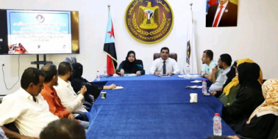 الأمانة العامة تنظم محاضرة توعوية في المجال القانوني والحقوقي لكادرها