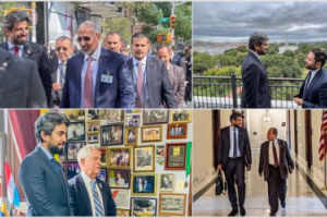البيض: الشعب والقوات الجنوبية ضمانة نجاح المشروع الوطني