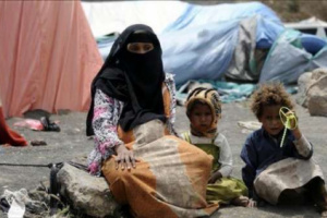 منظمات دولية ومحلية تحذّر من تداعيات الأزمة الاقتصادية على ملايين اليمنيين