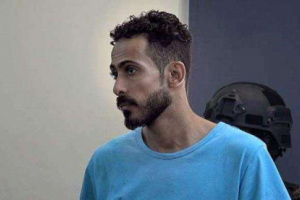 الحكم بالإعدام على قاتل عامر السكران في عدن