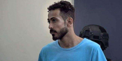 الحكم بالإعدام على قاتل عامر السكران في عدن