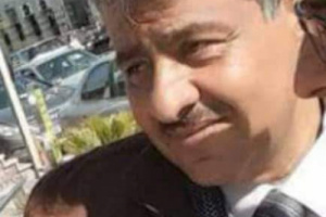 مدير امن العاصمة عدن ينعي وفاة العميد وليد يحيى السقلدي