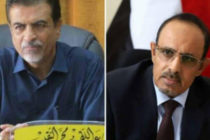 السلطة المحلية بالقطن تعلن تأييدها للحملة الامنية بالمحافظة ضد الخارجين على القانون