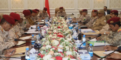 الفريق الداعري: ماضون في إدخال نظام البصمة وإنها الازدواجية في القوات المسلحة