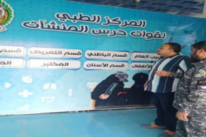 بن عفيف يستقبل رئيس مجلس إدارة صحيفة 14 أكتوبر